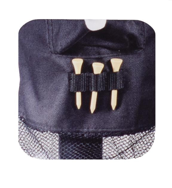 Athletic Works Shag Bag, Golf Ball Retriever