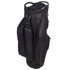 TaylorMade Pro Cart Golf Club Bag, Polyester, 8 Pockets