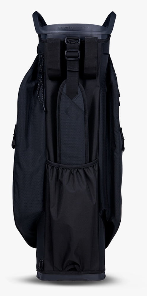 Ogio Golf Prior Generation Woode Cart Bag Black