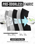 Golf Trunk Organizer Water-Resistant Golf Shoe Bag for Shoes Balls Tees Clothes Gloves Golf Accessories, Fathers Day Dad Gifts for Men