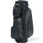 Bag Boy Golf Revolver XP Cart Bag Navy/USA