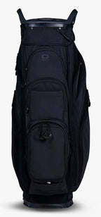 Ogio Golf Prior Generation Woode Cart Bag Black