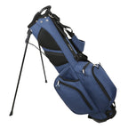 MacGregor MacTec Lightweight Stand Golf Bag, Polyester, 7 Pockets
