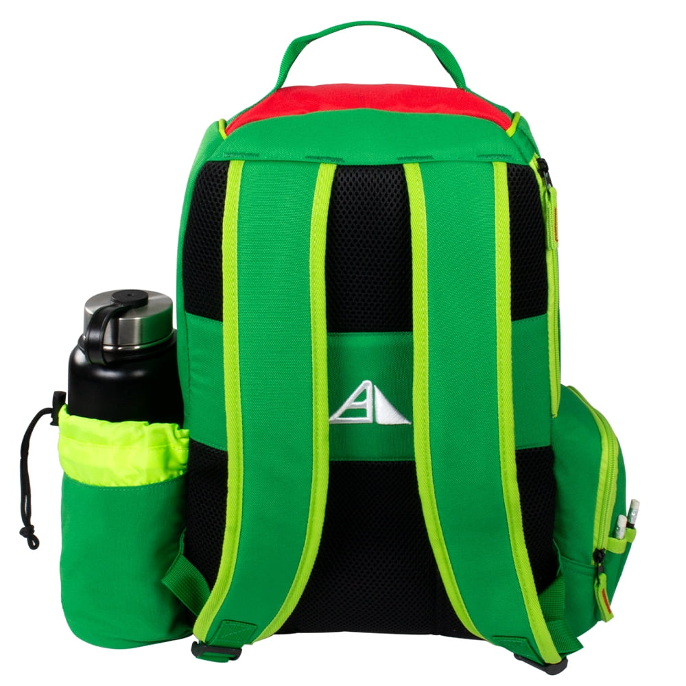 Axiom Shuttle Disc Golf Backpack Bag (Watermelon Edition)