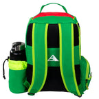 Axiom Shuttle Disc Golf Backpack Bag (Watermelon Edition)