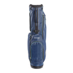 Izzo Golf Ultra-Lite Stand Bag - Light Blue, Only 3.2 lbs