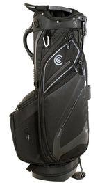 Cleveland CG Lightweight Black Black1 Stand Golf Bag