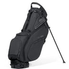 Bag Boy Golf HB-100 Stand Bag Navy Skulls
