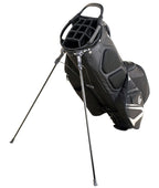 Cleveland CG Lightweight Black Black1 Stand Golf Bag