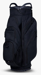 Ogio Golf Prior Generation Woode Cart Bag Black