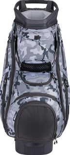 Sun Mountain Golf Prior Generation C-130 Cart Bag Steel/Raptor