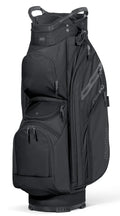Bag Boy Golf CB-100 Cart Bag Black