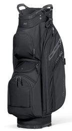 Bag Boy Golf CB-100 Cart Bag Black