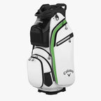 NEW Callaway Golf 2025 Cargo Cart Bag 14-Way Top - Elyte