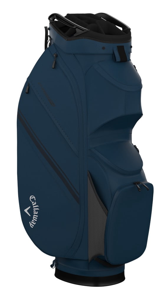 Callaway Golf Chase 14 Cart Bag Navy