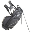 Cleveland CG Lightweight Black Black1 Stand Golf Bag
