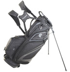 Cleveland CG Lightweight Black Black1 Stand Golf Bag