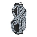 Cobra Ultralight PRO Winter Snake Camo Cart Golf Bag