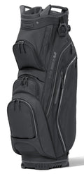 Datrek Golf Lite Rider 2.0 Cart Bag Black