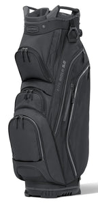 Datrek Golf Lite Rider 2.0 Cart Bag Black