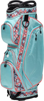 Glove It Golf Ladies Cart Bag BOHO