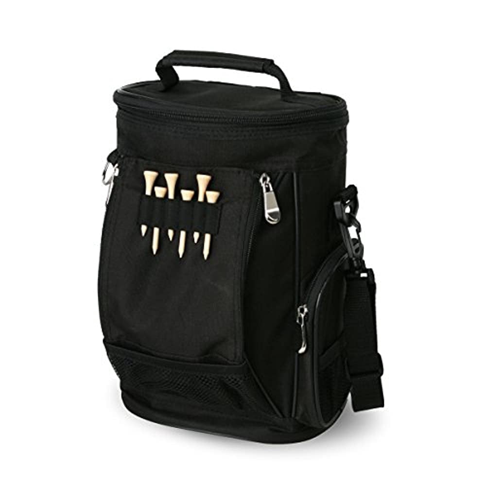 Playcraft Co™ Golf Cooler Bag and Accessory Caddy, USA - N/A