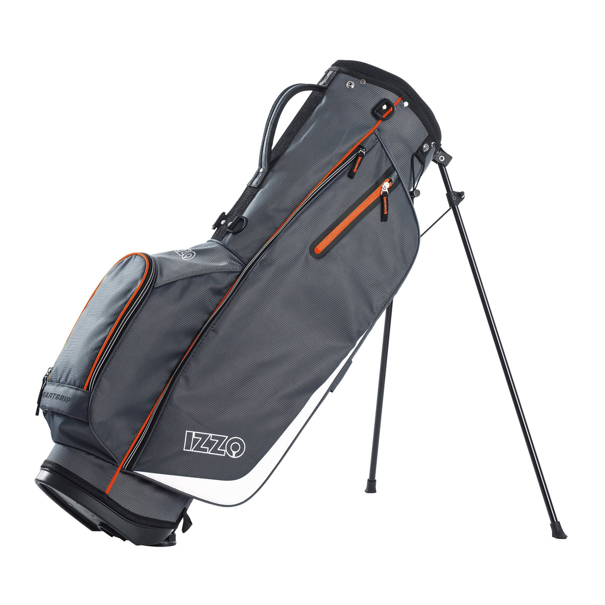 Playcraft Co™ Golf Ultra-Lite Stand Bag - Light Blue, Only 3.2 lbs