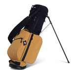 Jones Sports Golf Prior Generation Rover Stand Bag Black/Wheat