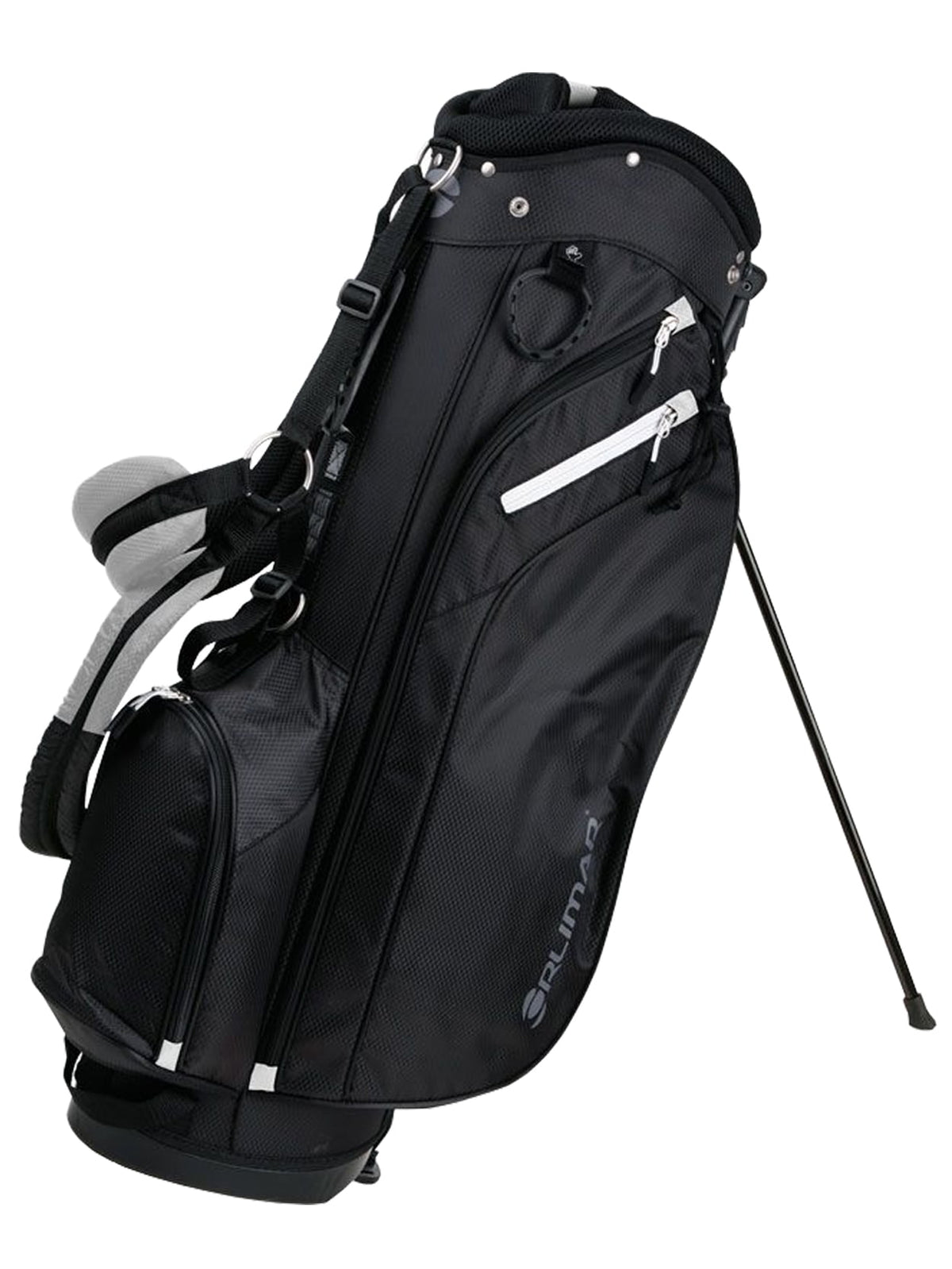 Playcraft Co™ Golf SRX 7.4 Stand Bag, Navy
