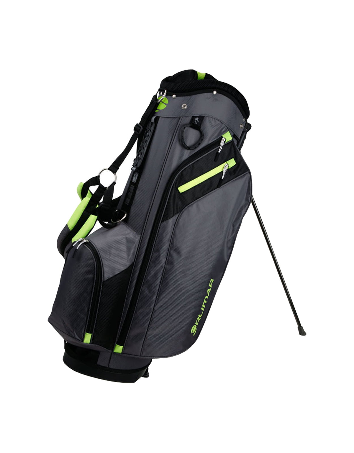 Playcraft Co™ Golf SRX 7.4 Stand Bag, Navy
