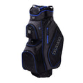 Ram Golf Tour Cart Golf Bags for Men with 14 Way Dividers Top Black, Blue