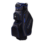 Ram Golf Tour Cart Golf Bags for Men with 14 Way Dividers Top Black, Blue
