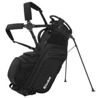 Playcraft Co™ 14-Way Golf Stand Bag, Tour-Grade 900D Oxford Golf Bag for Men & Women, Lightweight with 12 Pockets, Full-Length Dividers & Reinforced Base