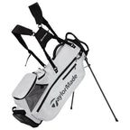TaylorMade Golf Pro Stand Bag White