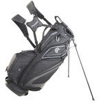 Cleveland CG Lightweight Black Black1 Stand Golf Bag