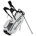 TaylorMade Golf Pro Stand Bag White