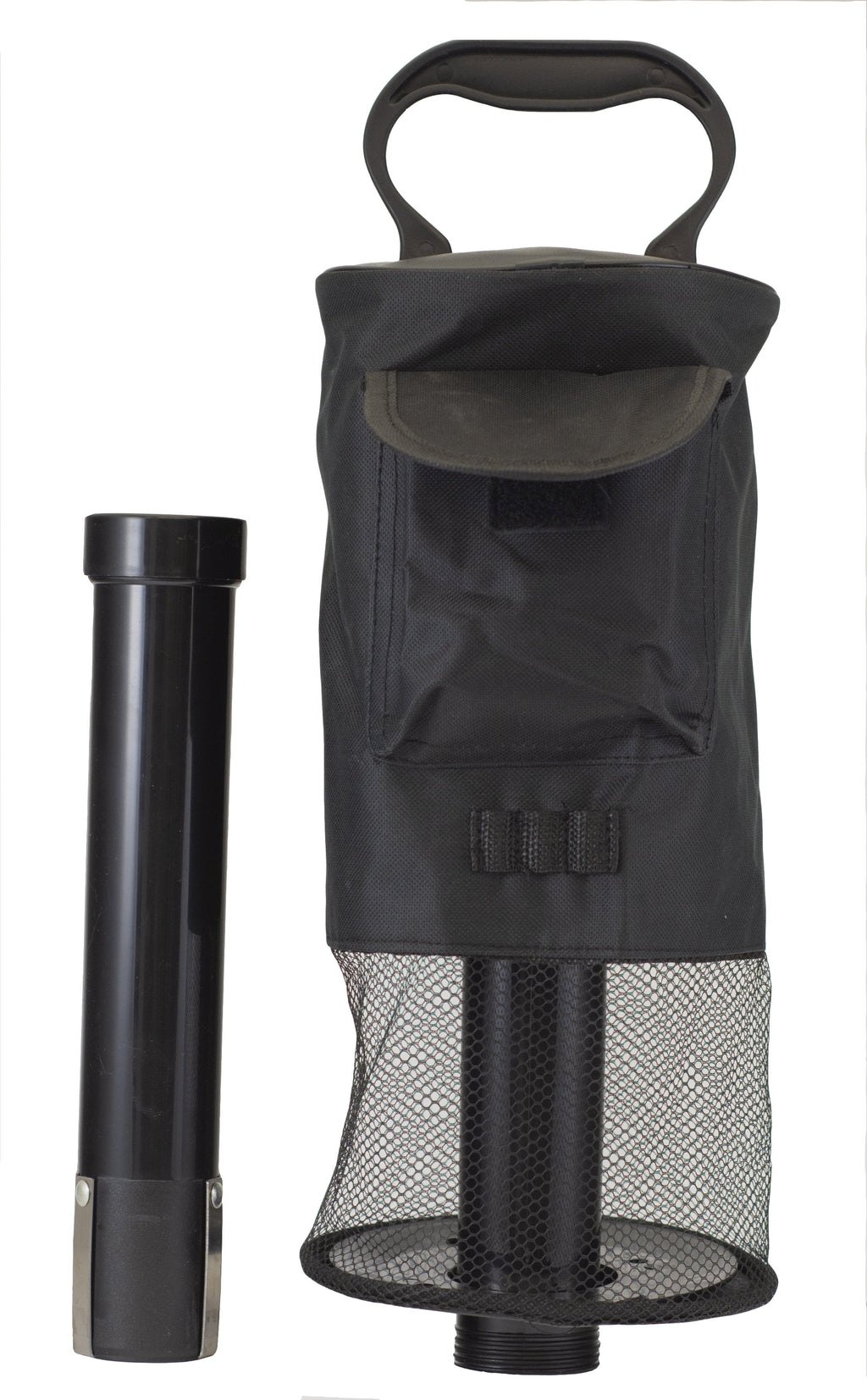 Athletic Works Shag Bag, Golf Ball Retriever