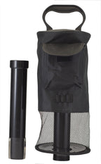 Athletic Works Shag Bag, Golf Ball Retriever