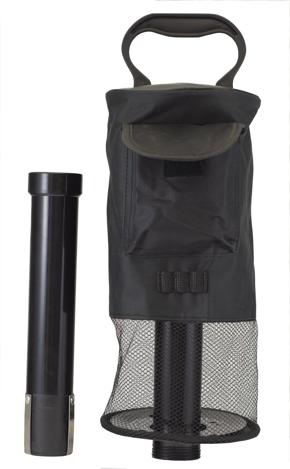 Athletic Works Shag Bag, Golf Ball Retriever