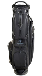 Cleveland CG Lightweight Black Black1 Stand Golf Bag