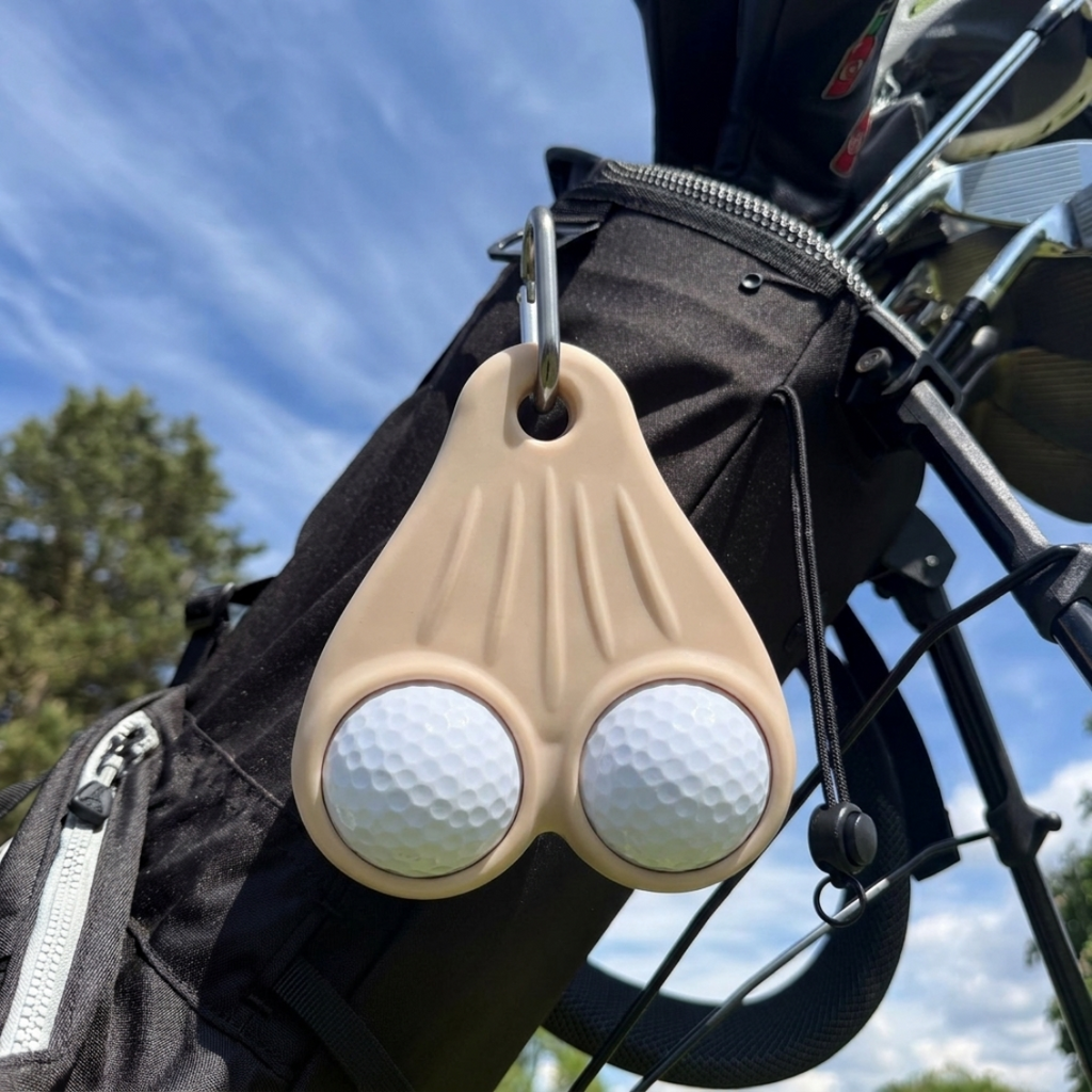 The Golf Sack