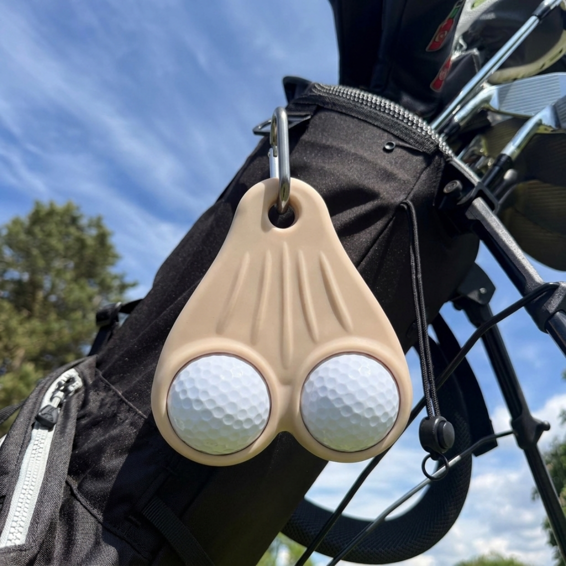 The Golf Sack