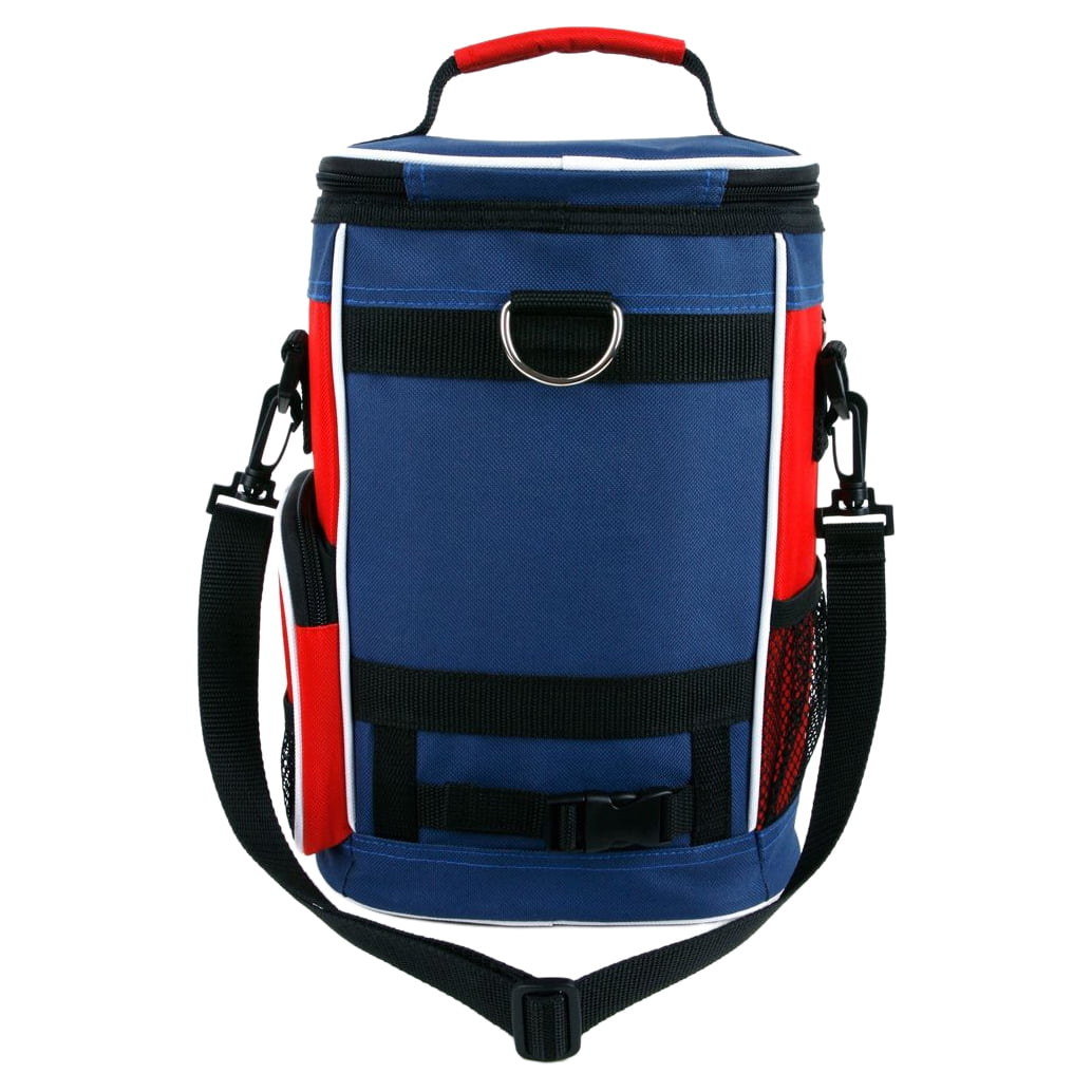 Intech Golf Cooler Bag and Accessory Caddy, USA - N/A